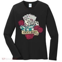 LVAD Tee Hope LVAD Strong LVAD Women's Long Sleeve Shirt thumb 0