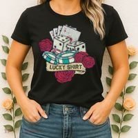 LVAD Tee Hope LVAD Strong LVAD Women's T-Shirt thumb 2