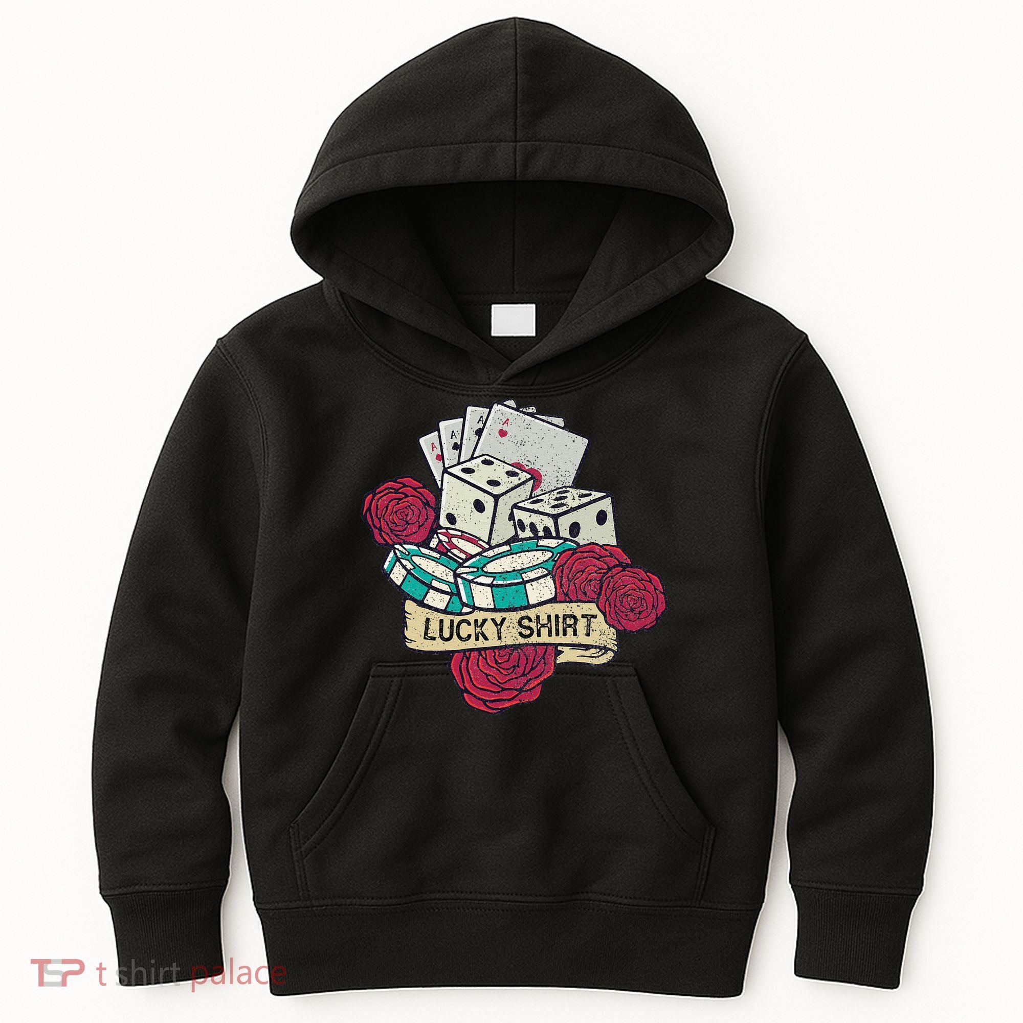 LVAD Tee Hope LVAD Strong LVAD Kids Hoodie