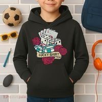 LVAD Tee Hope LVAD Strong LVAD Kids Hoodie thumb 2