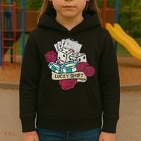 LVAD Tee Hope LVAD Strong LVAD Kids Hoodie thumb 3
