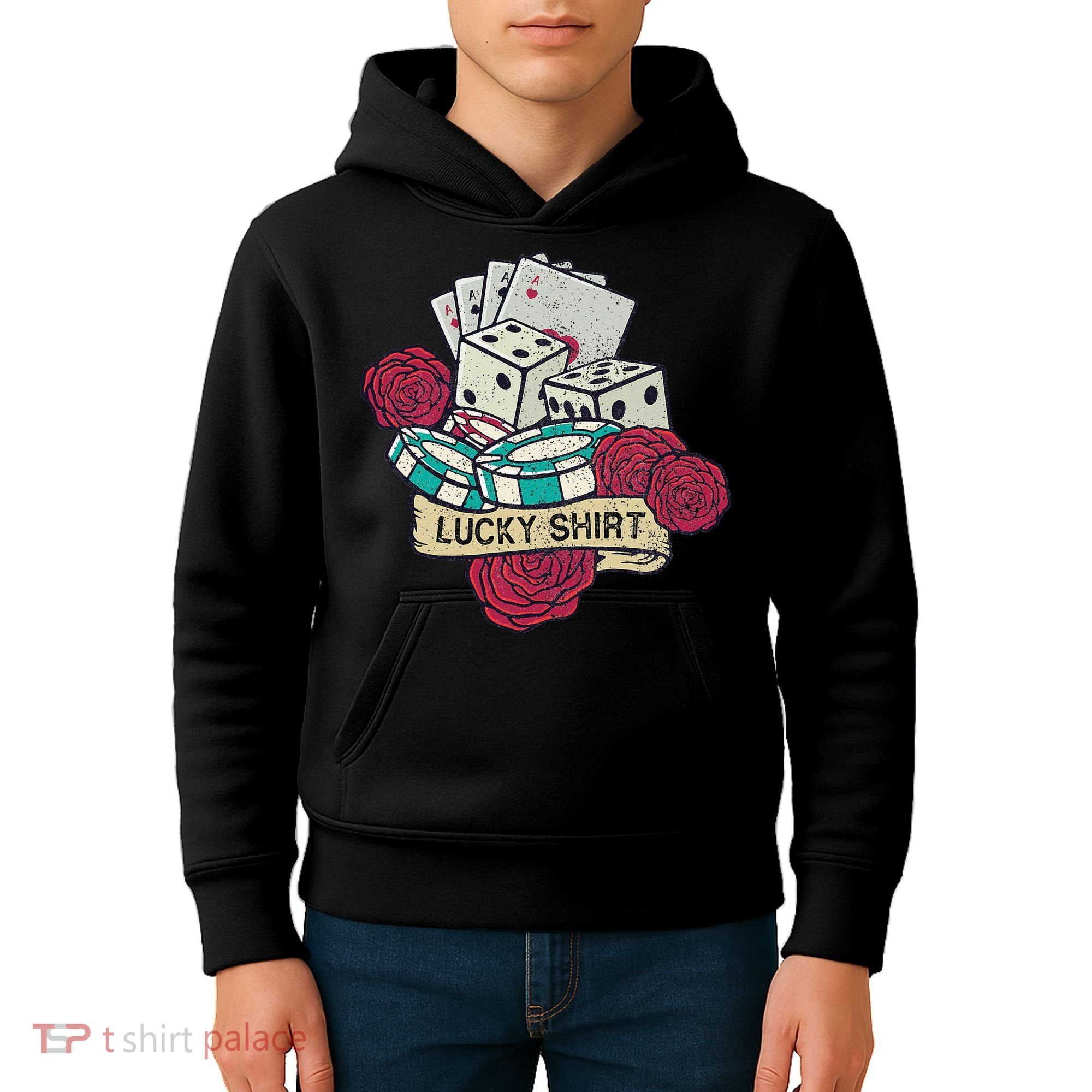 LVAD Tee Hope LVAD Strong LVAD Kids Hoodie