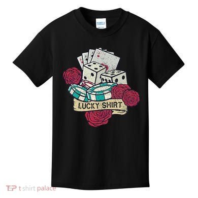 LVAD Tee Hope LVAD Strong LVAD Kids T-Shirt
