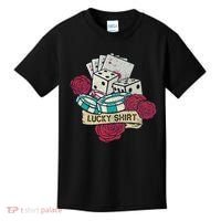 LVAD Tee Hope LVAD Strong LVAD Kids T-Shirt thumb 0