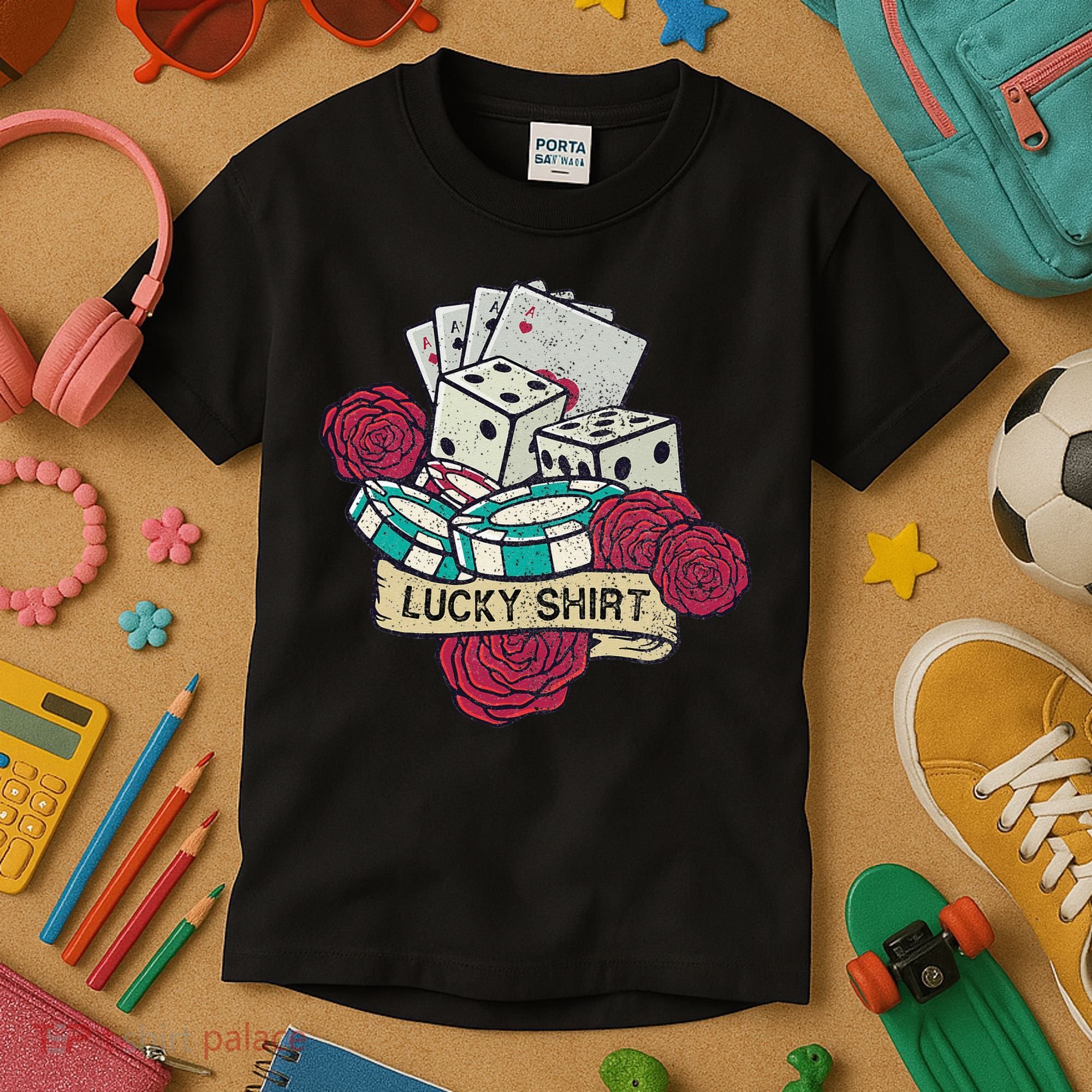 LVAD Tee Hope LVAD Strong LVAD Kids T-Shirt