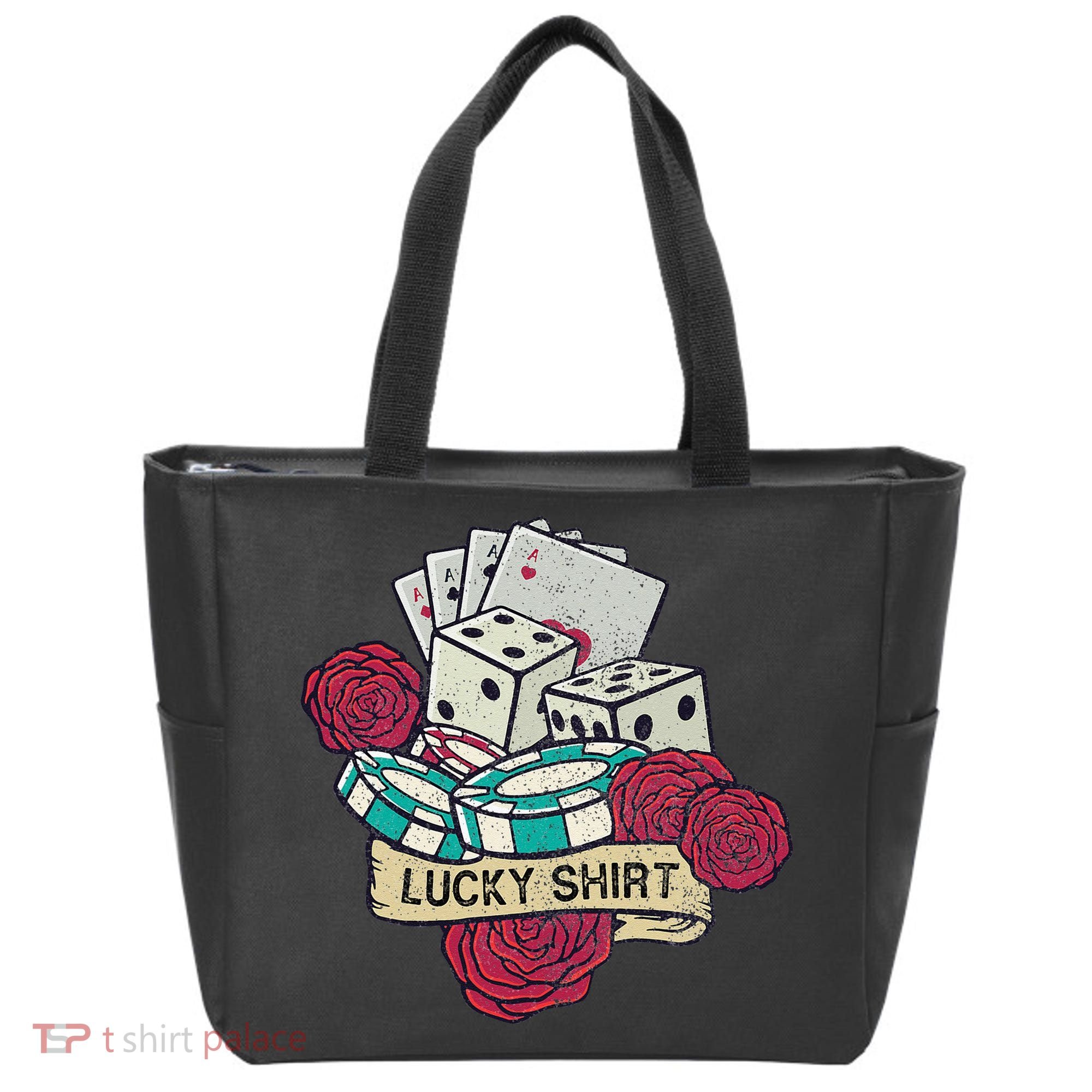LVAD Tee Hope LVAD Strong LVAD Tote Bag
