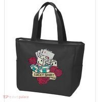 LVAD Tee Hope LVAD Strong LVAD Tote Bag thumb 3