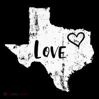 Love Texan Home Texas State Gift Women's T-Shirt thumb 6