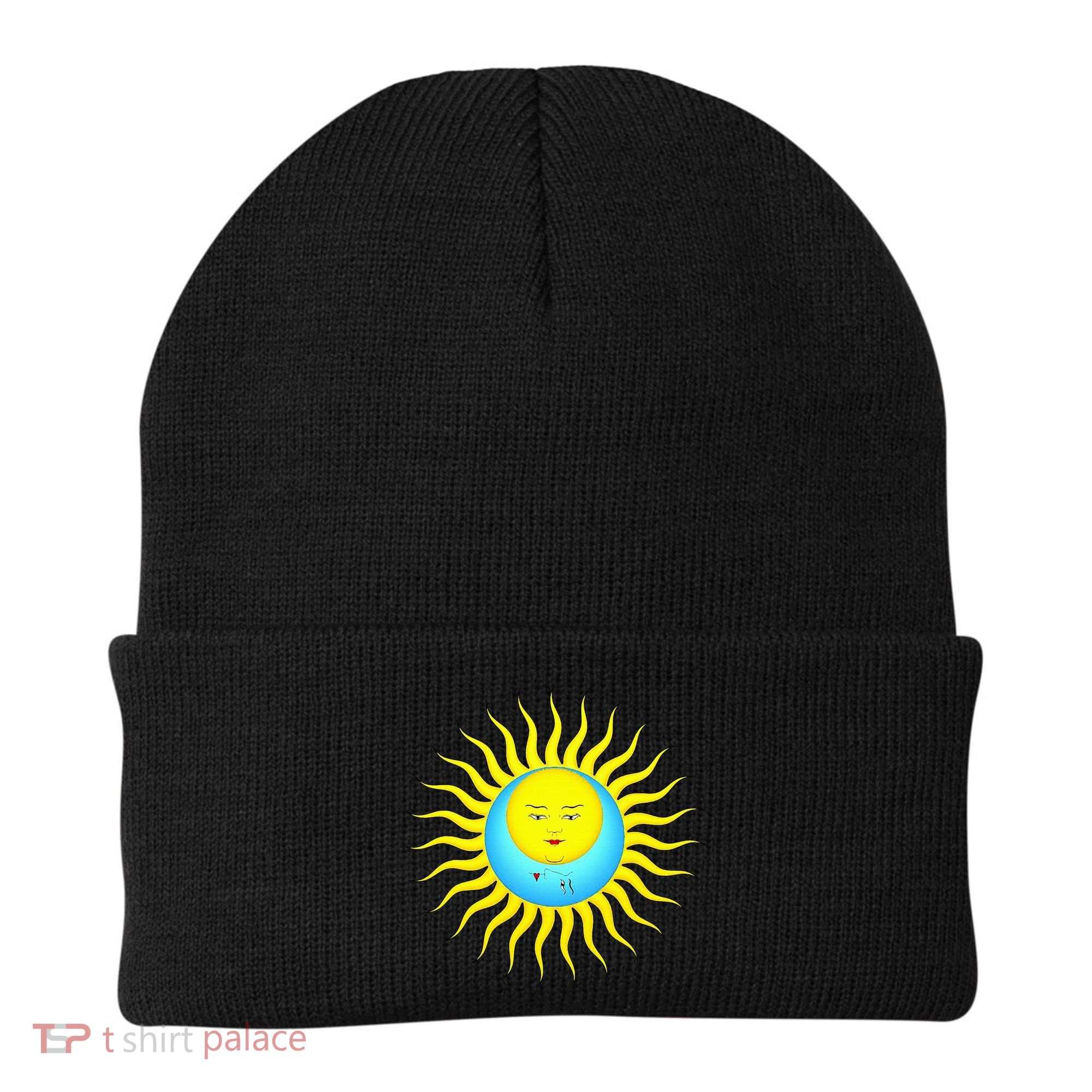 Larks Tongues In Aspic Beanie