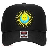 Larks Tongues In Aspic Hat thumb 0