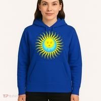 Larks Tongues In Aspic Hoodie thumb 5