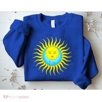 Larks Tongues In Aspic Sweatshirt thumb 2