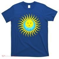Larks Tongues In Aspic T-Shirt thumb 0