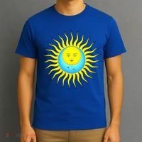 Larks Tongues In Aspic T-Shirt thumb 3