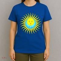 Larks Tongues In Aspic T-Shirt thumb 4