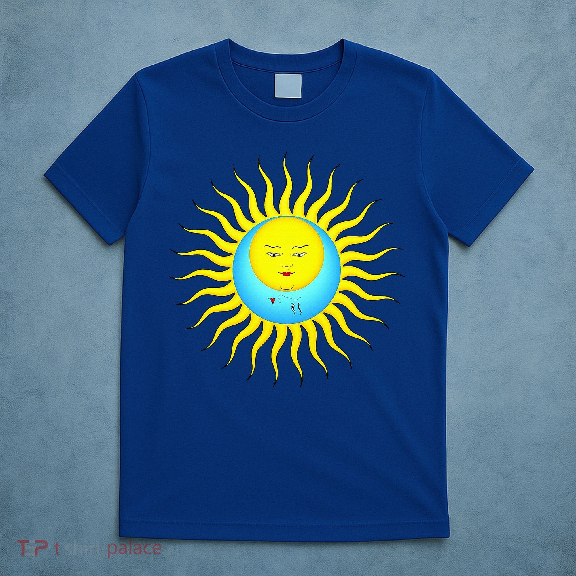 Larks Tongues In Aspic T-Shirt