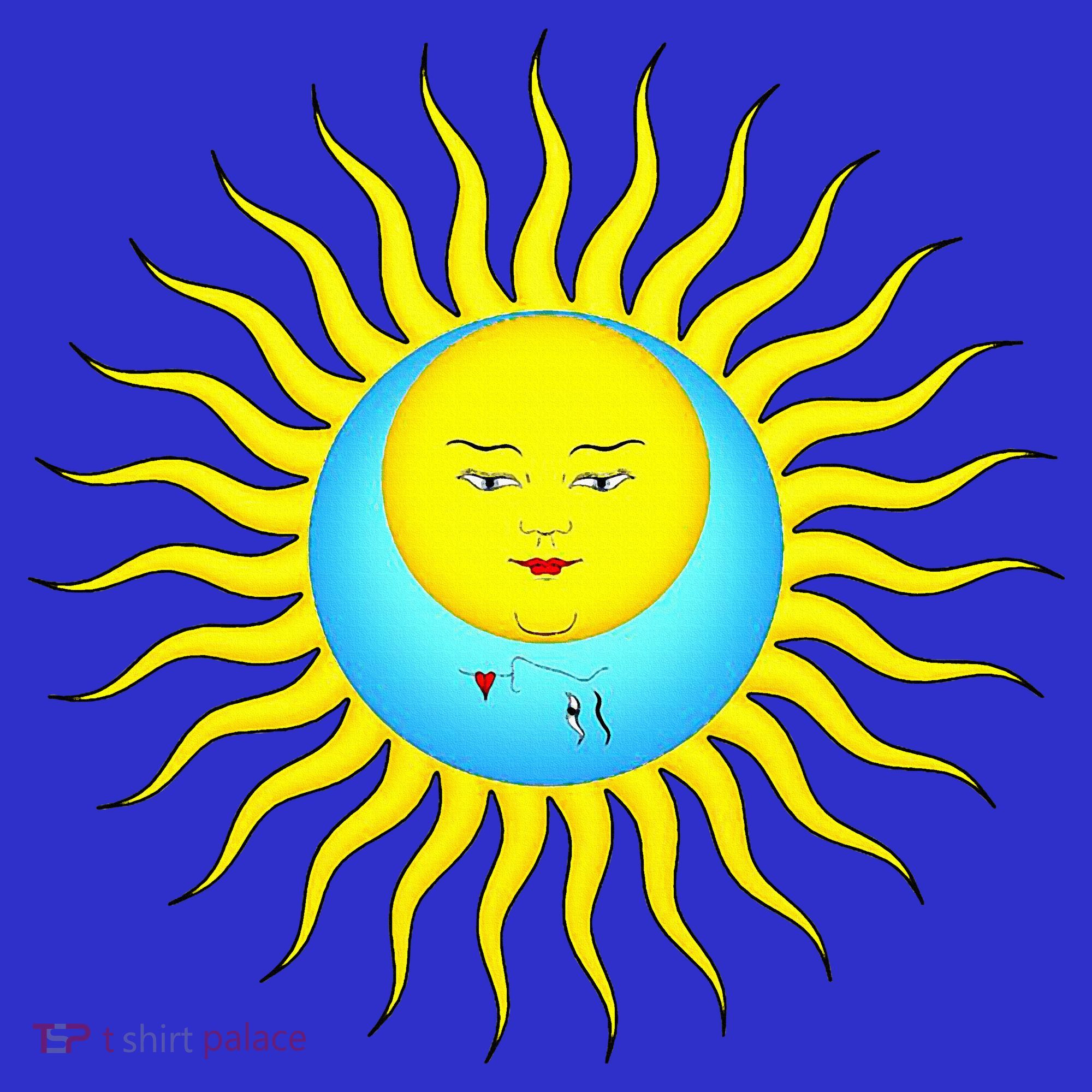 Larks Tongues In Aspic T-Shirt