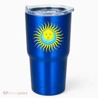 Larks Tongues In Aspic Tumbler thumb 0