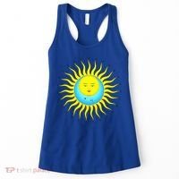 Larks Tongues In Aspic Women's Tank Top thumb 0