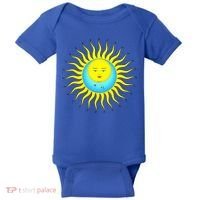 Larks Tongues In Aspic Baby Bodysuit thumb 0