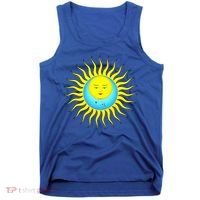 Larks Tongues In Aspic Tank Top thumb 0