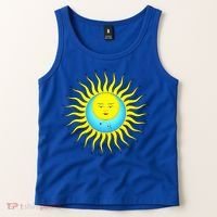 Larks Tongues In Aspic Tank Top thumb 2