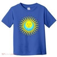 Larks Tongues In Aspic Toddler T-Shirt thumb 0