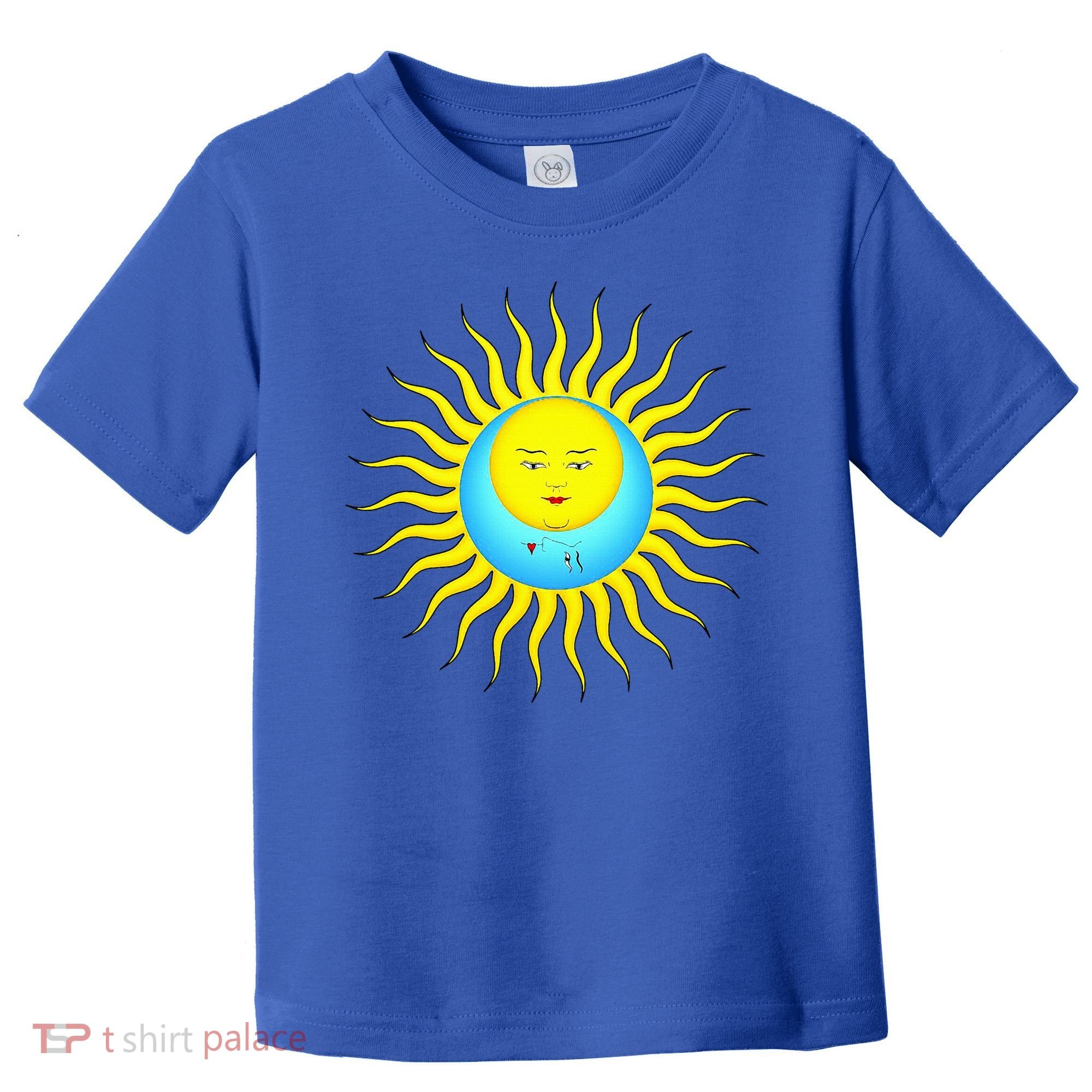Larks Tongues In Aspic Toddler T-Shirt
