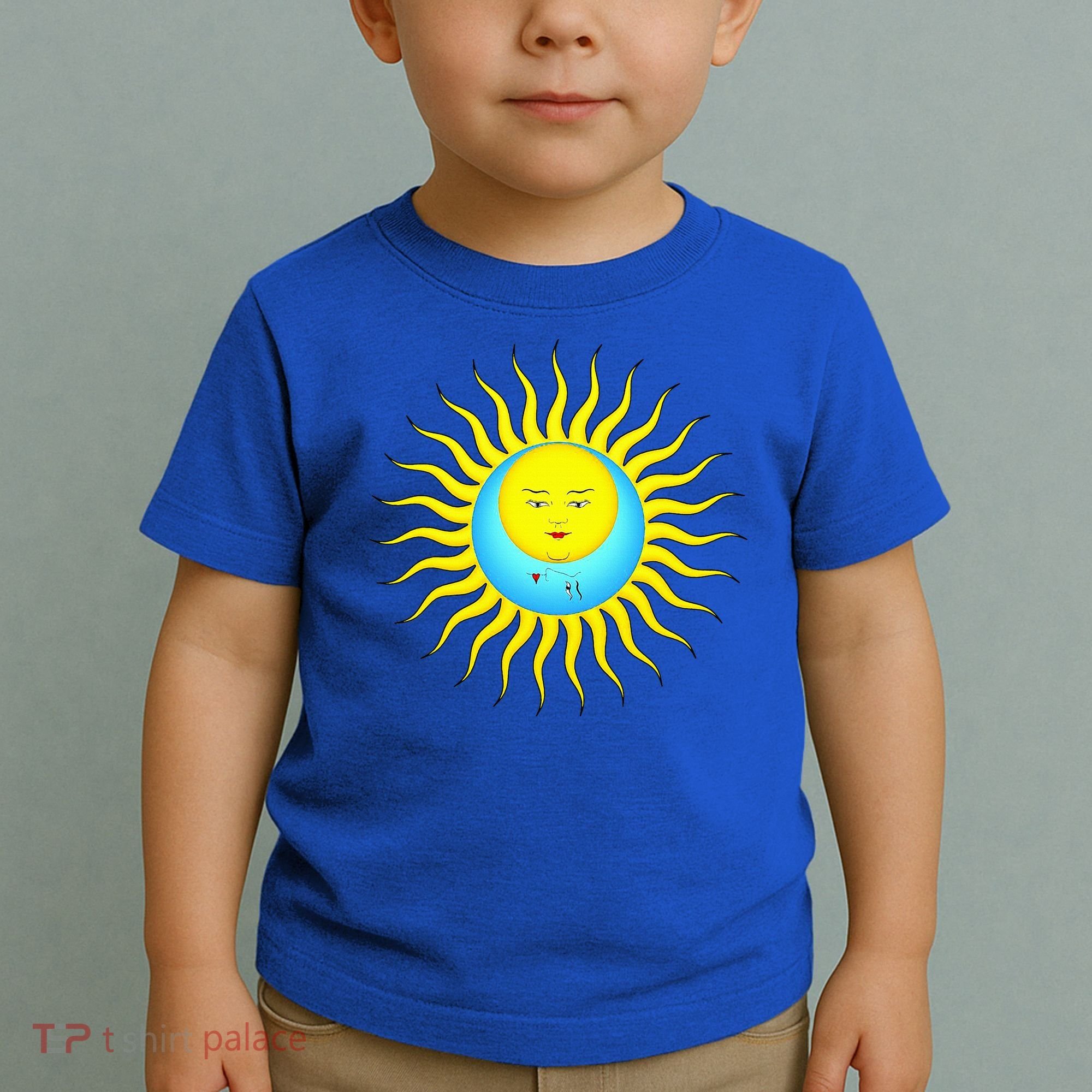 Larks Tongues In Aspic Toddler T-Shirt