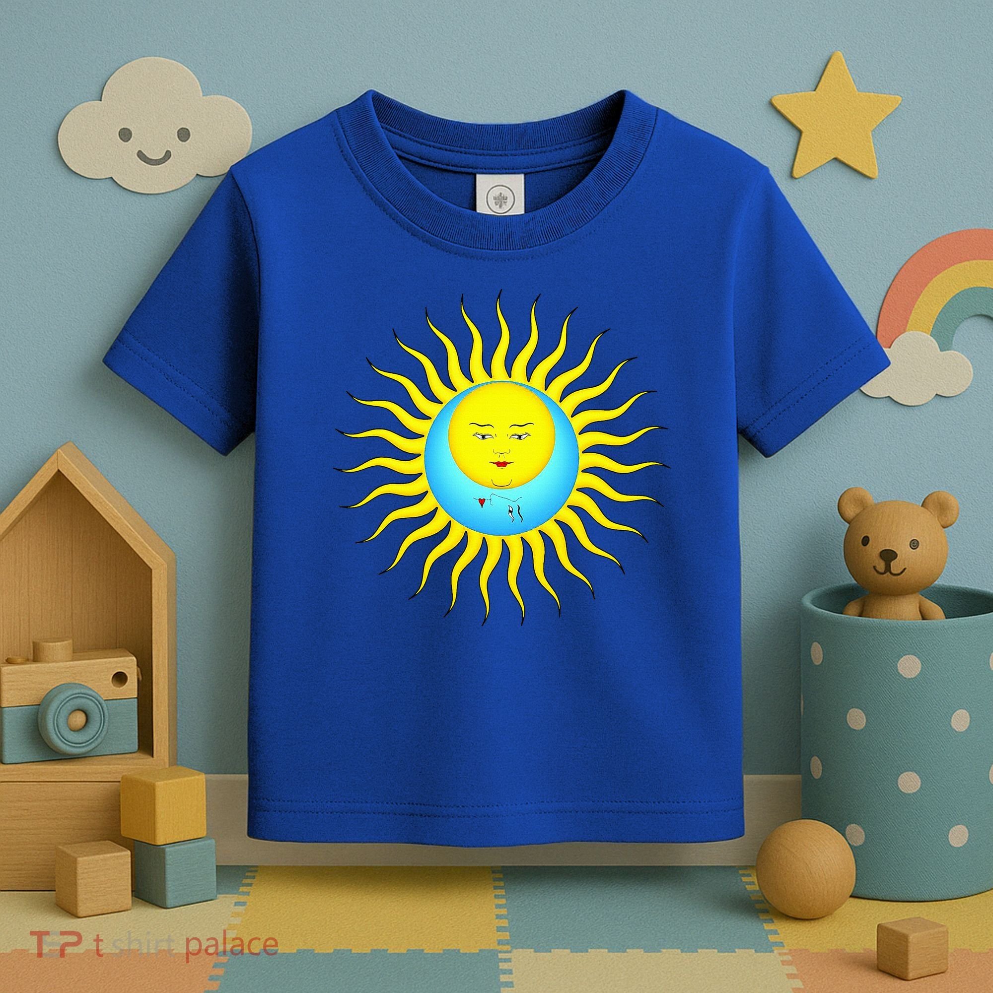 Larks Tongues In Aspic Toddler T-Shirt
