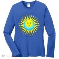 Larks Tongues In Aspic Women's Long Sleeve Shirt thumb 0