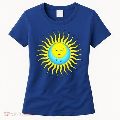 Larks Tongues In Aspic Women's T-Shirt