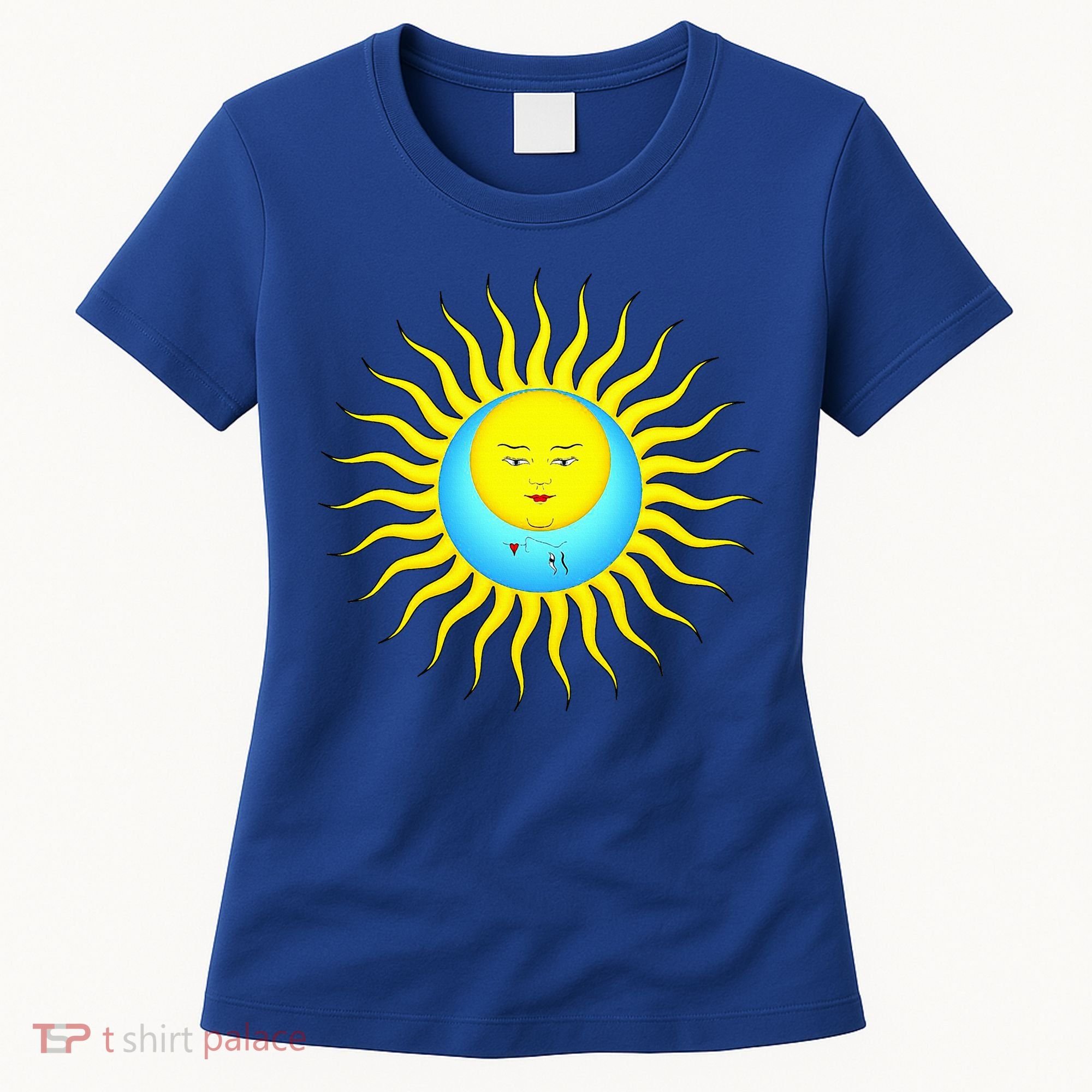 Larks Tongues In Aspic Women's T-Shirt