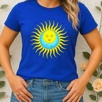 Larks Tongues In Aspic Women's T-Shirt thumb 2