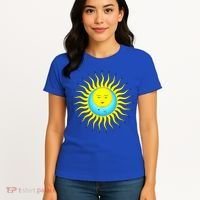 Larks Tongues In Aspic Women's T-Shirt thumb 4
