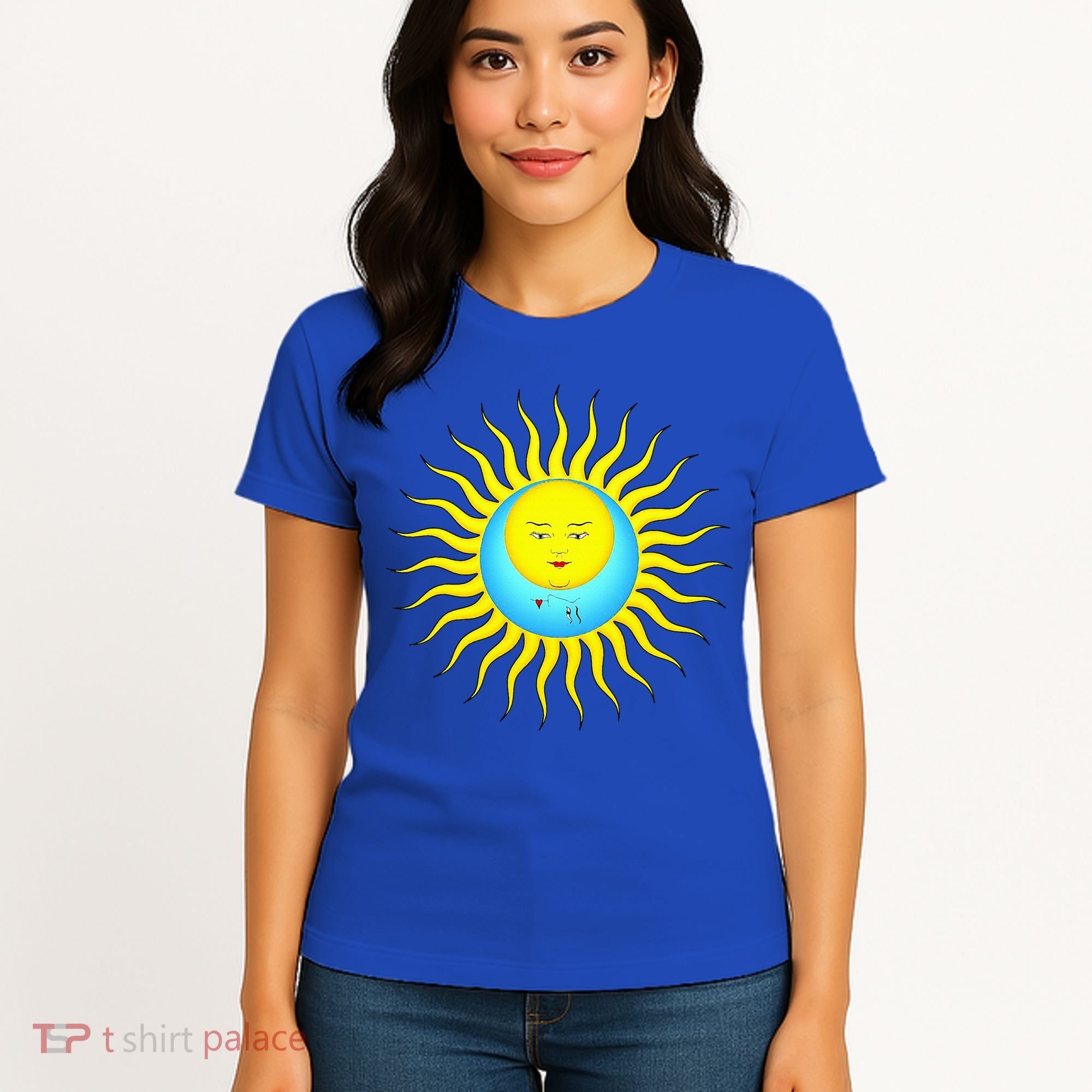 Larks Tongues In Aspic Women's T-Shirt
