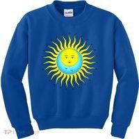 Larks Tongues In Aspic Kids Sweatshirt thumb 0