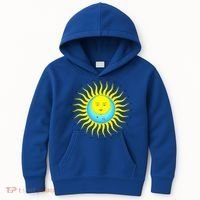 Larks Tongues In Aspic Kids Hoodie thumb 0