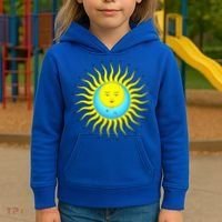 Larks Tongues In Aspic Kids Hoodie thumb 3