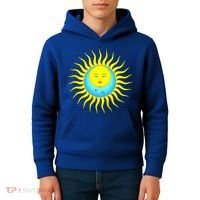 Larks Tongues In Aspic Kids Hoodie thumb 4