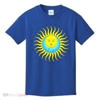 Larks Tongues In Aspic Kids T-Shirt thumb 0