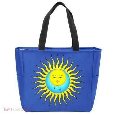 Larks Tongues In Aspic Tote Bag