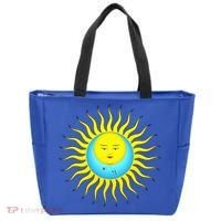 Larks Tongues In Aspic Tote Bag thumb 0