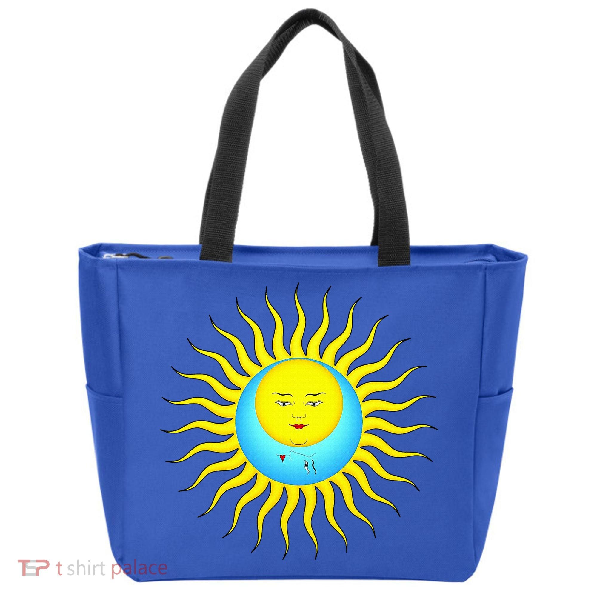Larks Tongues In Aspic Tote Bag