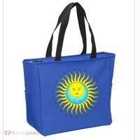 Larks Tongues In Aspic Tote Bag thumb 2