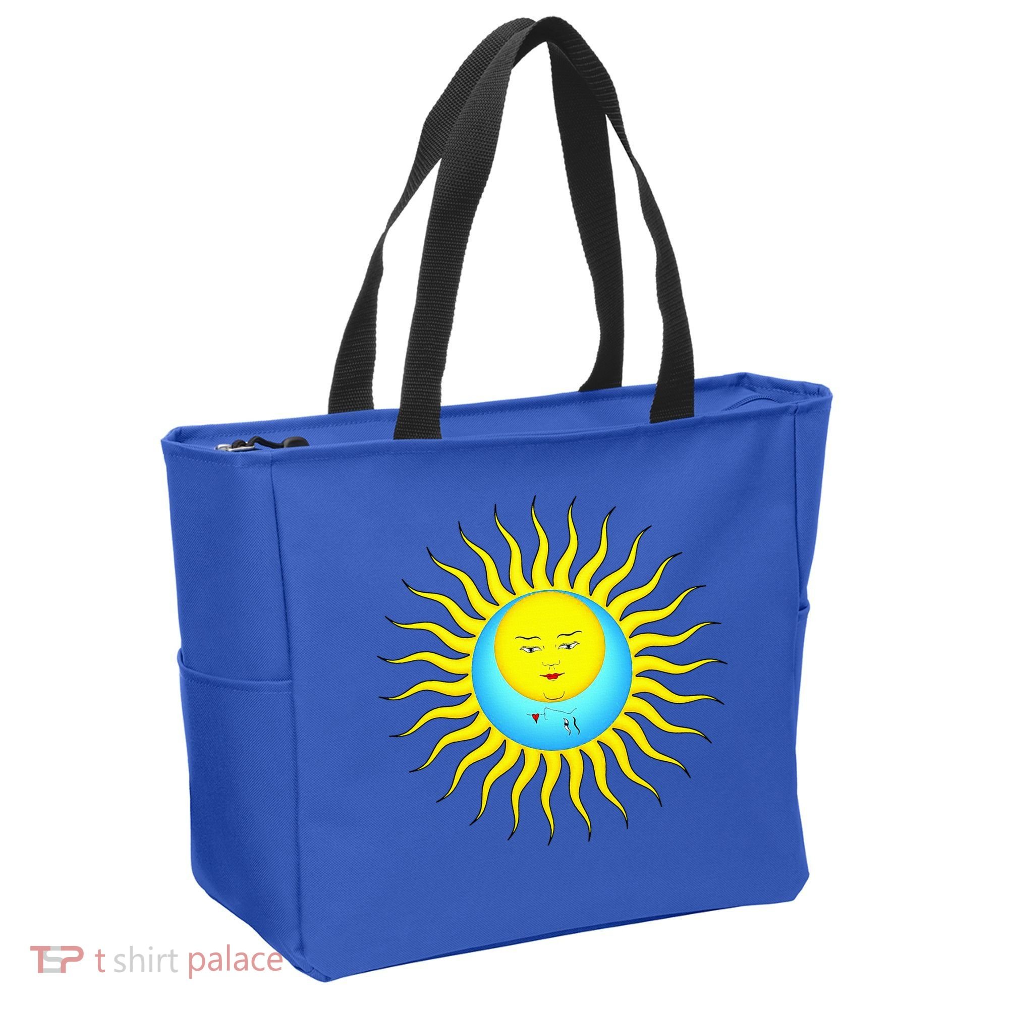 Larks Tongues In Aspic Tote Bag