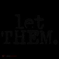 Let Them Inspirational Positive Saying Mental Health Coffee Mug thumb 5
