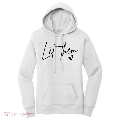 Women's Hoodie
