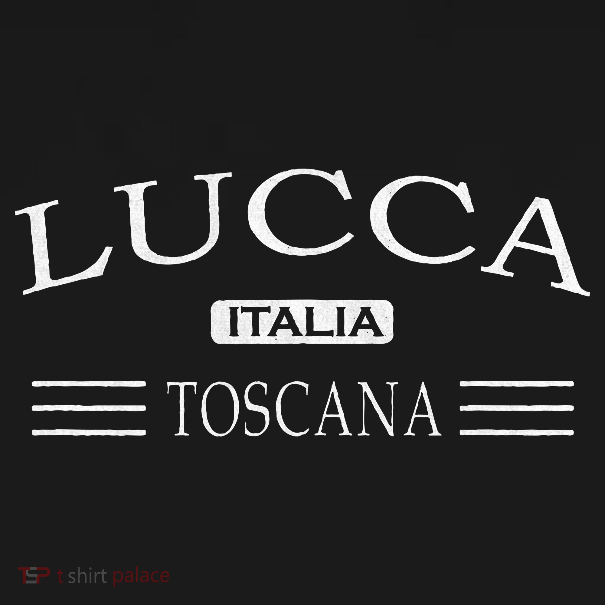 Lucca Toscana Italia Lucca Tuscany Italy Women's Hoodie