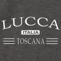 Lucca Toscana Italia Lucca Tuscany Italy Vector Backpack thumb 2